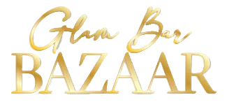 Glam Bar Baazar logo