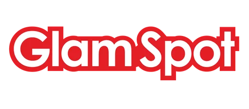 Glam Spot logo
