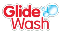 Glide Wash logo