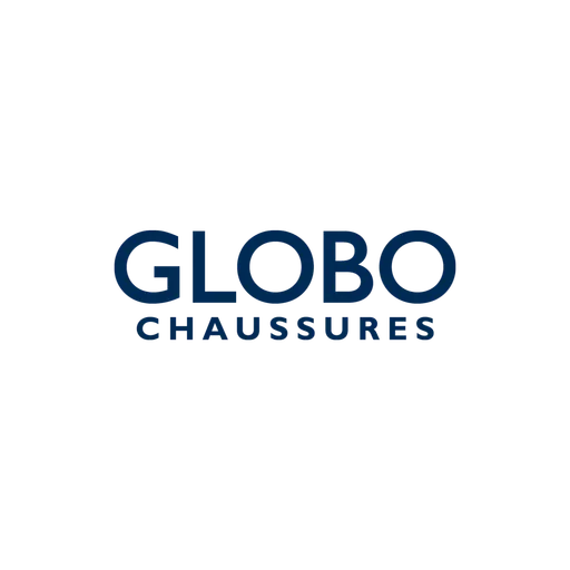 GLOBO Chaussures logo