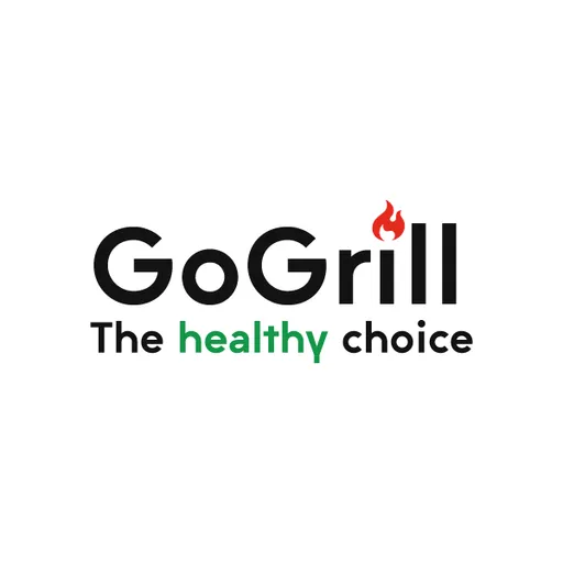 Go Grill logo