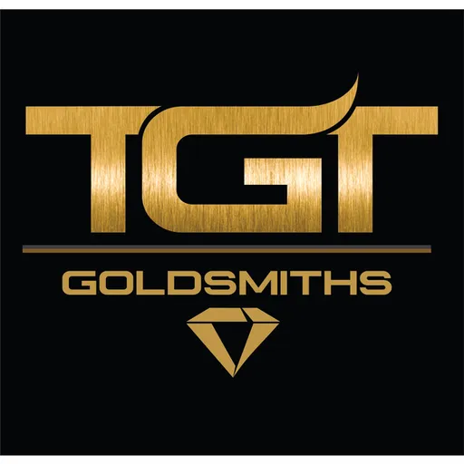 Golden Touch Goldsmith logo