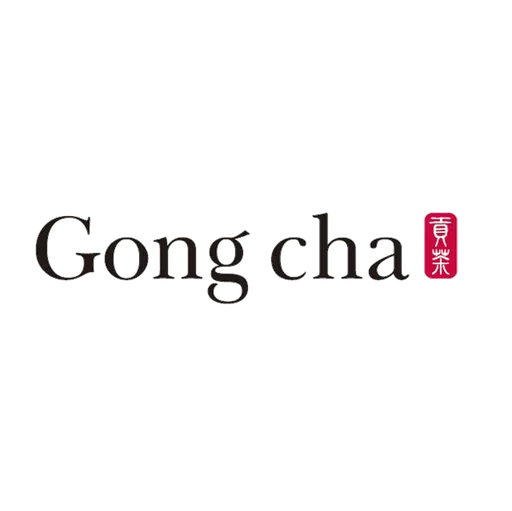 Gong Cha logo