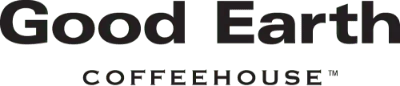 Good Earth Coffeehouse logo