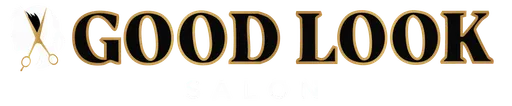 Good Look Salon logo