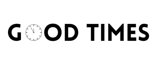 Good Times logo