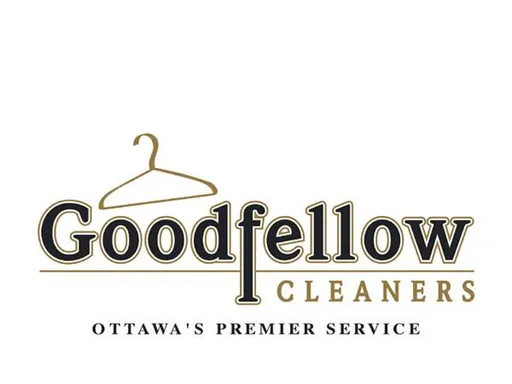 Goodfellow Cleaners & Tailors logo