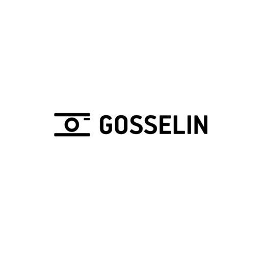 Gosselin Photo logo
