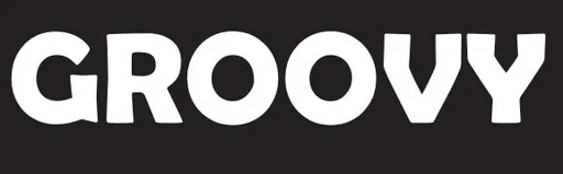 Groovy Shoes logo