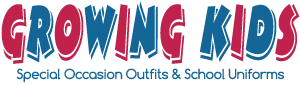 Growing Kids logo