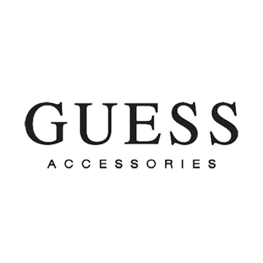 Guess Accessories logo