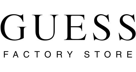 Guess Factory Store logo