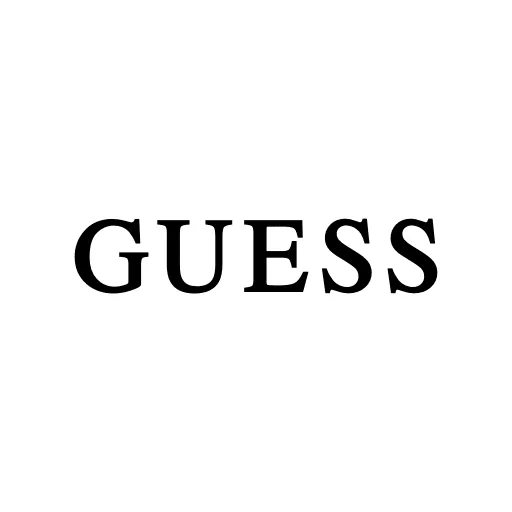 Guess Accessories logo