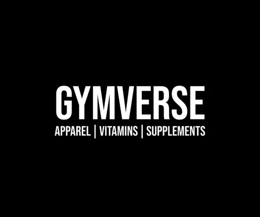 Gymverse logo