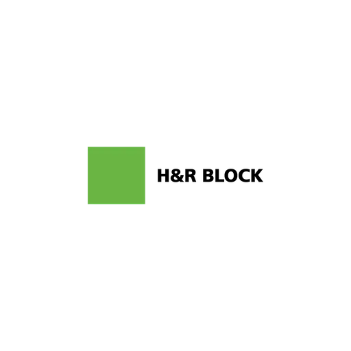 H&R Block logo