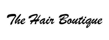 Hair Boutique (The) logo
