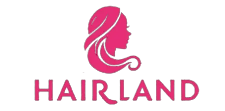 HairLand - 132 logo
