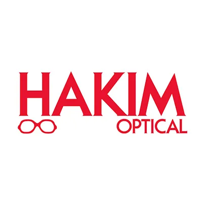 Hakim Optical logo