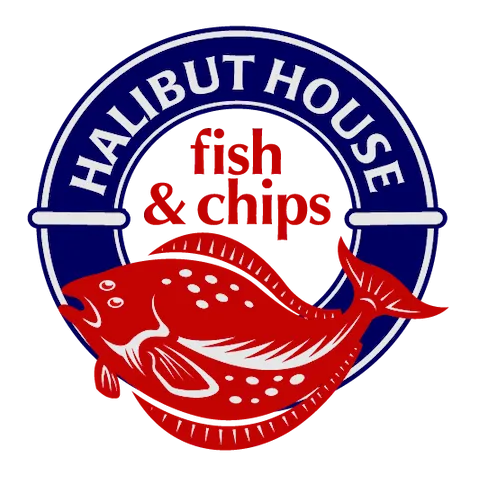 Halibut House logo