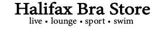 Halifax Bra Store logo