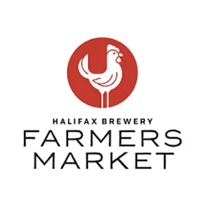 Halifax Brewery Farmers’ Market logo