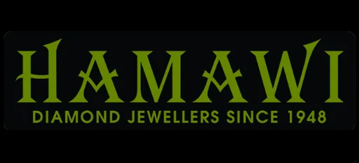 Hamawi Jewellers (PANDORA) logo