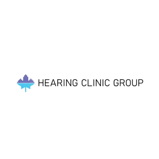 Hamilton Hearing Clinic logo