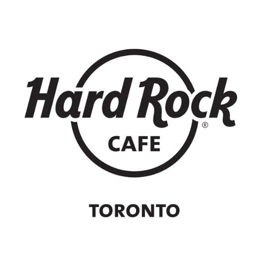 Hard Rock Cafe logo
