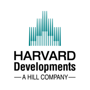 Harvard Developments logo