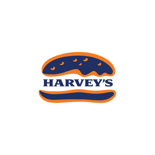 Harvey's logo
