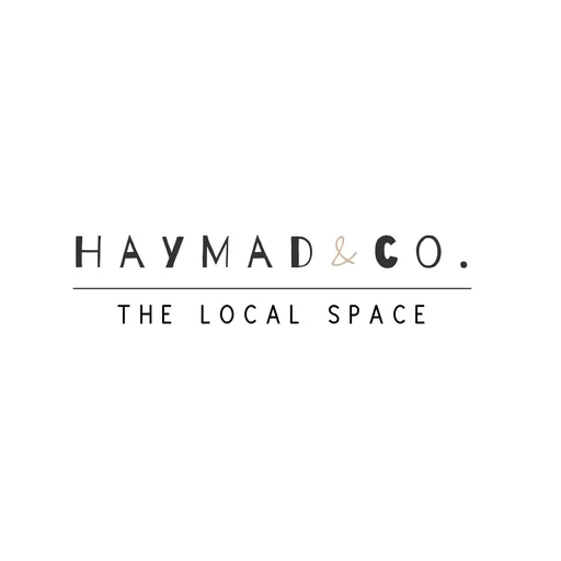 Haymad & Co. - The Local Space logo