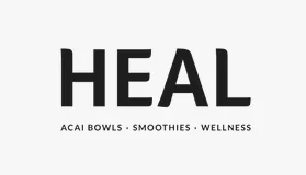 Heal Wellness logo