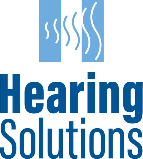Hearing Solutions logo