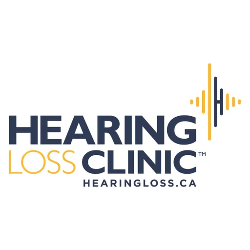 Hearling Loss Clinic logo