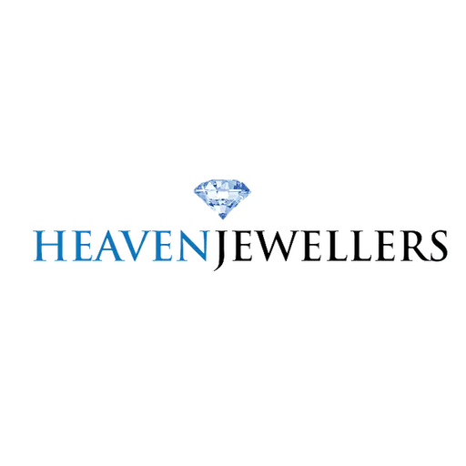Heaven Jewellers logo