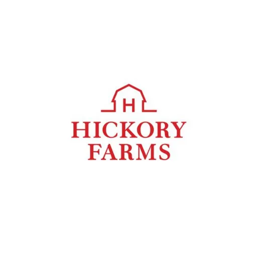 Hickory Farms logo