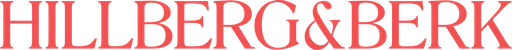 Hillberg & Berk logo