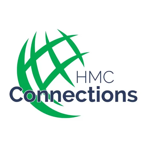 HMC Connections logo