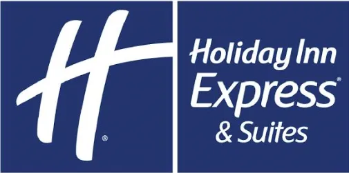 Holiday Inn Express & Suites St. Thomas logo