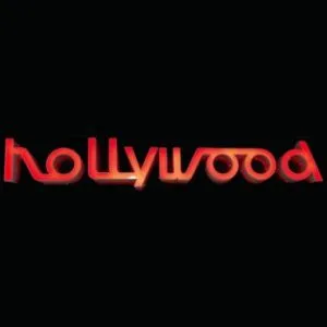 Hollywood Beauty Salon & Supply logo