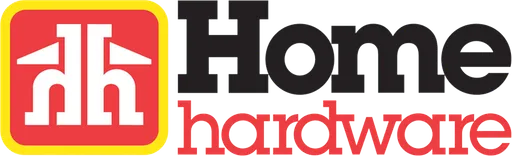 Home Hardware logo