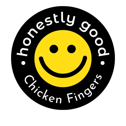 Honestly Good Chicken Fingers logo