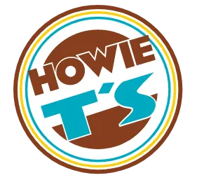 Howie T's logo