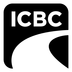 ICBC Driver Licensing logo
