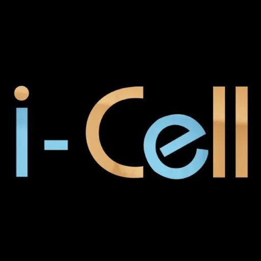 iCell logo