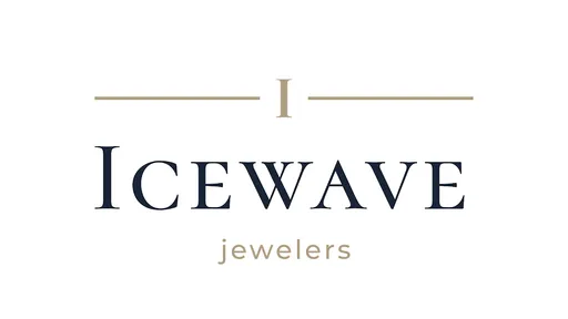 IceWave Jewellers logo