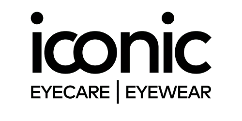 Iconic Eye Care logo
