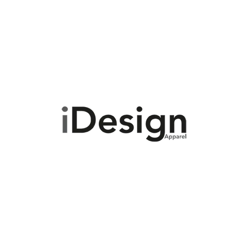 iDesign Apparel logo