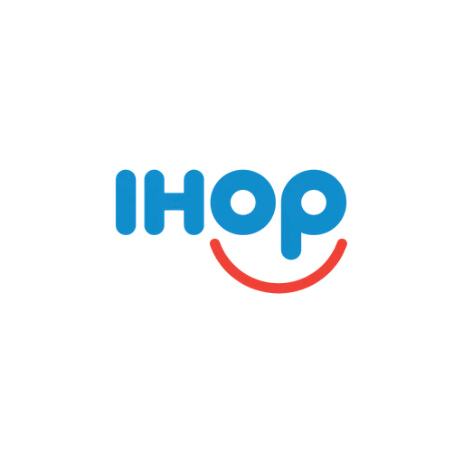 IHOP logo