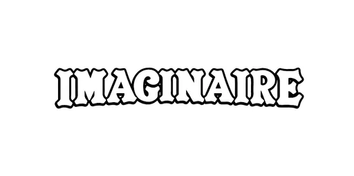 Imaginaire logo